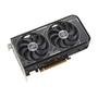 Placa de Vídeo RX 6600 8G-V3 Dual ASUS AMD Radeon, 8GB GDDR6 - 90YV0GP3-M0NA00