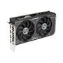 Placa de Vídeo RX 6600 8G-V3 Dual ASUS AMD Radeon, 8GB GDDR6 - 90YV0GP3-M0NA00