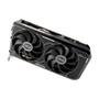 Placa de Vídeo RX 6600 8G-V3 Dual ASUS AMD Radeon, 8GB GDDR6 - 90YV0GP3-M0NA00