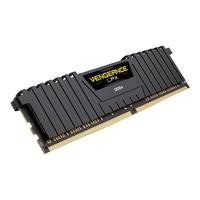 メモリー CORSAIR Vengeance LPX DDR4 64GB 3200MHz memoria-ram-corsair-vengeance-
