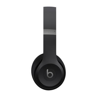 Headfone Sem Fio Beats Solo 4 Preto Fosco | KaBuM!