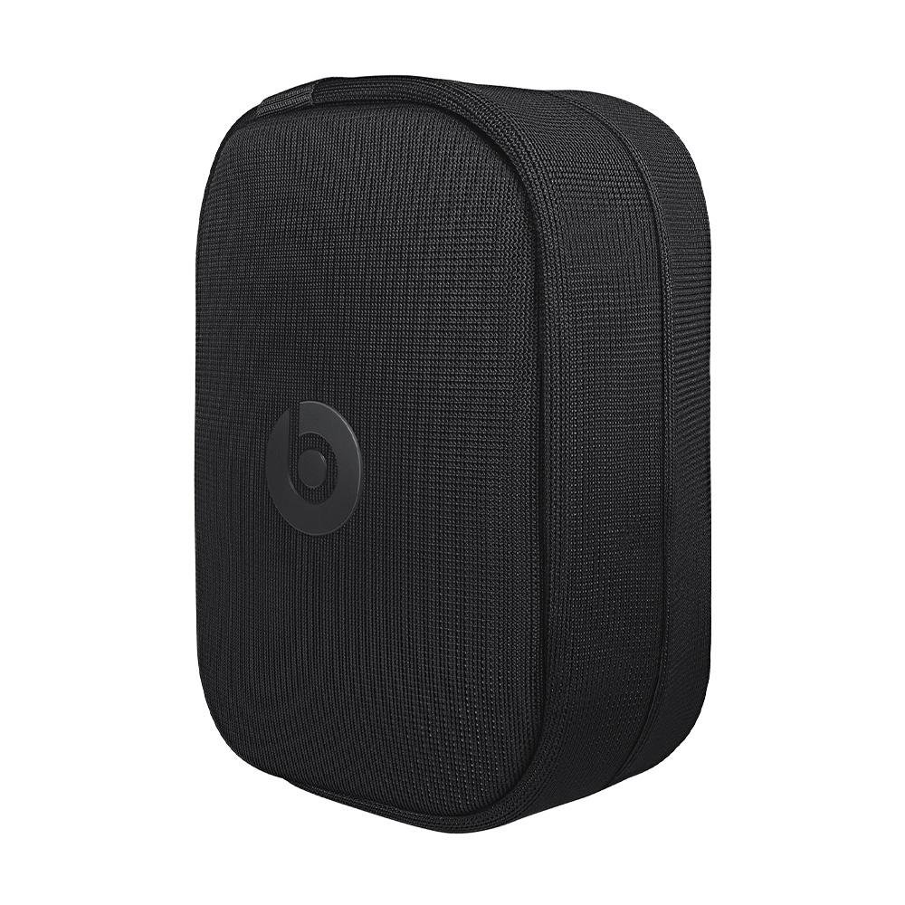 Fone de Ouvido Beats Solo 4, Wireless, Bluetooth, Até 50 Horas, Preto Fosco - MUW23BE/A - view 7