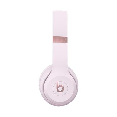 Headfone Sem Fio Beats Solo 4 Rosa Crepus | KaBuM!