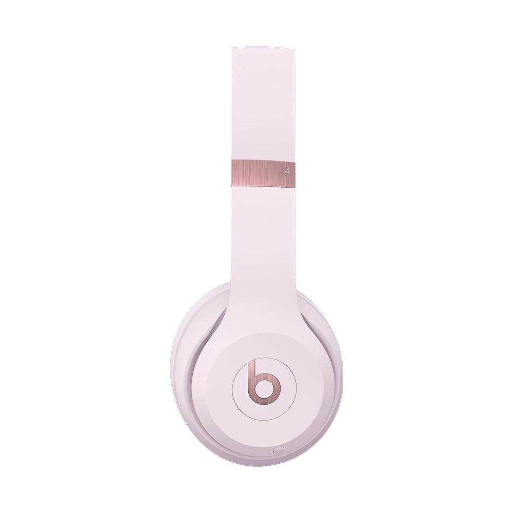 Beats Solo 4 未開封 Beats Solo 4 – Fone de ouvido Bluetooth supra-auricular sem fio
