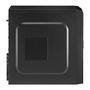 Gabinete AeroCool V2X Red sem Fonte EN52650