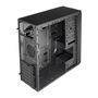 Gabinete AeroCool V2X Red sem Fonte EN52650
