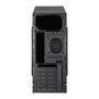 Gabinete AeroCool V2X Red sem Fonte EN52650