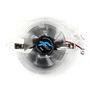 Zalman Cooler para Processador Intel/AMD CNPS80F