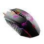 Mouse Gamer Bloody Blazing A6A 8 Botões 4000CPI Preto
