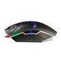 Mouse Gamer Bloody Blazing A6A 8 Botões 4000CPI Preto