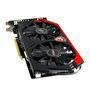 Placa de Vídeo MSI GeForce GTX 750 Twin Frozr 2GB DDR5 PCI-Express 3.0 N750 TF 2GD5/OC 912-V310-037