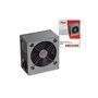 Fonte Trust ATX 520W REAL PW-5550  Low Noise
