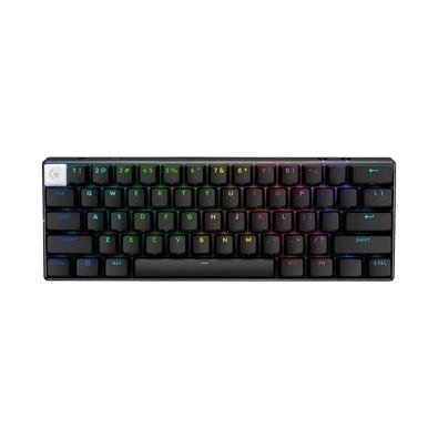 Teclado S Fio Gamer Logitech G PRO x 60 KaBuM