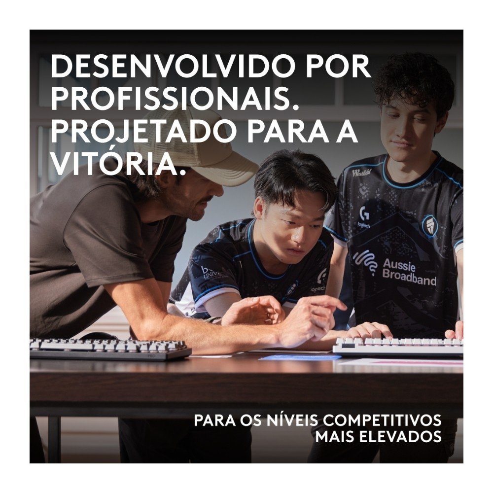 Teclado Sem Fio Mecânico Gamer ( Balão.info) PRO X 60 ( Balão.info), RGB, Bluetooth, Compatível com Windows, Preto - 920-( Balão.info - foto 2