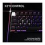 Teclado Sem Fio Mecânico Gamer Logitech G PRO X 60 Lightspeed, RGB, Bluetooth, Compatível com Windows, Preto - 920-011902