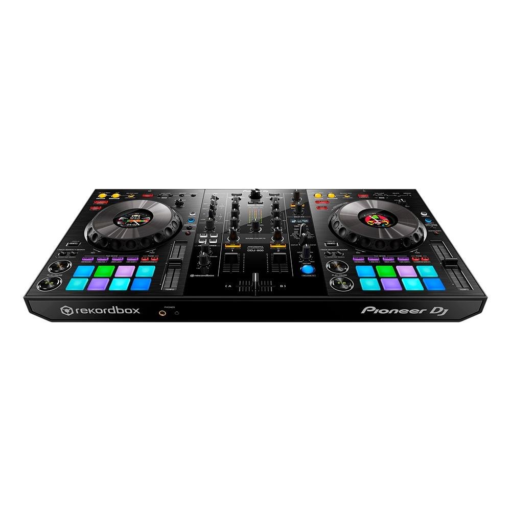 Controladora para DJ Pioneer, 16 Pads | KaBuM!