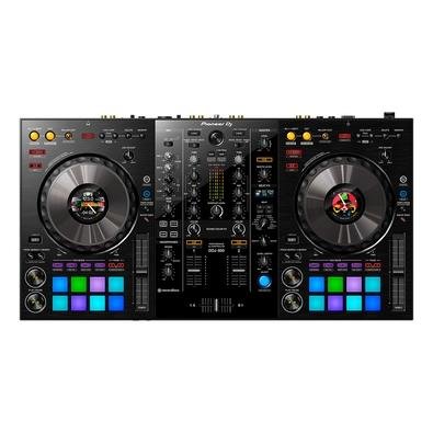 DJ controladora-para-dj-pioneer-