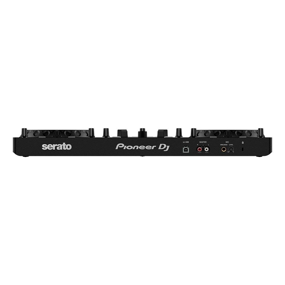 Controladora para DJ Pioneer, Preto | KaBuM!