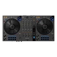 Pioneer DJ DDJ-FLX6 外箱付き Pioneer DJ DDJ-FLX6 、元箱付き DDJ-FLX6 - 4-channel DJ controller