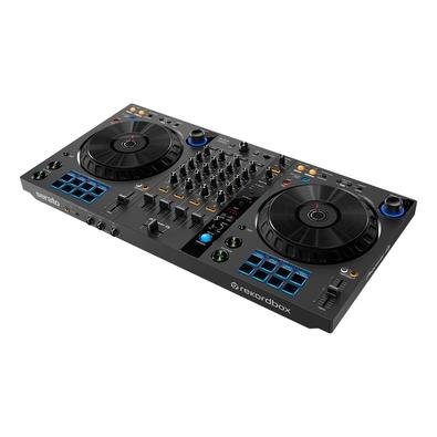 Controladora para DJ Pioneer DDJ-FLX6 GT | KaBuM!