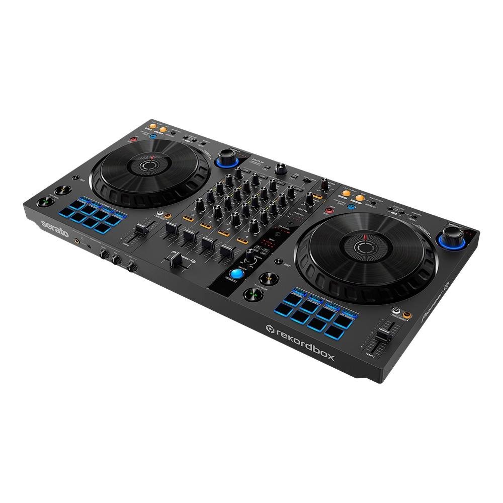 Controladora para DJ Pioneer DDJ-FLX6 GT | KaBuM!