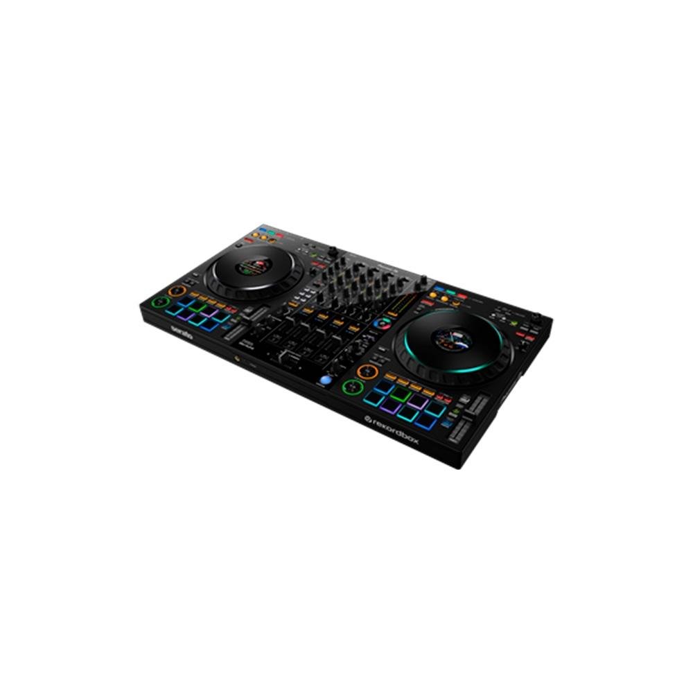 Controladora para DJ Pioneer | KaBuM!