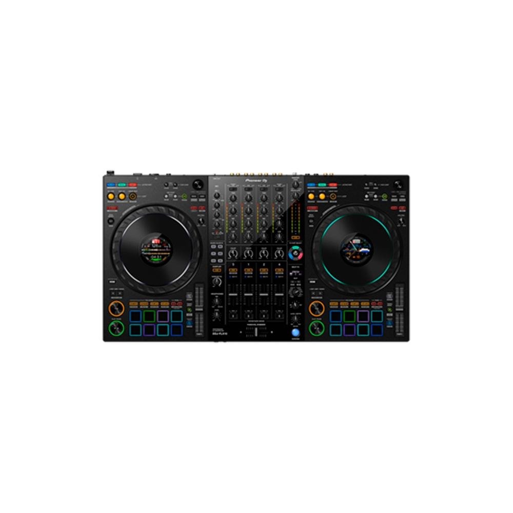 Controladora para DJ Pioneer | KaBuM!