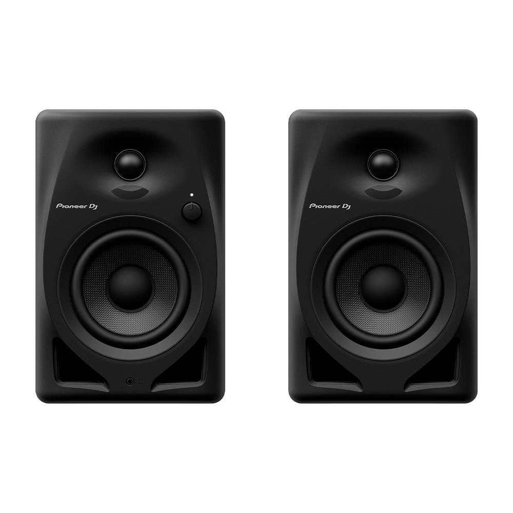 パイオニア　DM-40D Pioneer DJ DM-40D 4 インチ アクティブ モニタースピーカー