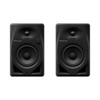 Caixa de Som Pioneer DJ Monitor, 25W RMS | KaBuM!