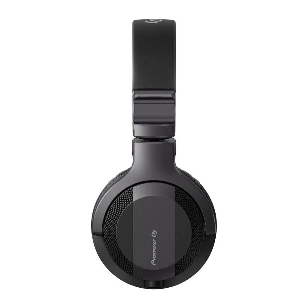 Fone de Ouvido Pioneer DJ, Controlador Dinâmico, Cabo 1.8m, Preto - HDJ-CUE1 - view 5
