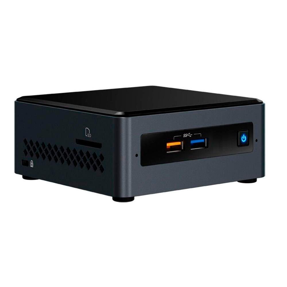 Computador NTC Mini NUC Microsoft 365 | KaBuM!