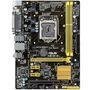 Placa-Mãe Asus H81M-C/BR, Intel LGA 1150, mATX , DDR3