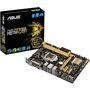 Placa-Mãe Asus H81M-C/BR, Intel LGA 1150, mATX , DDR3