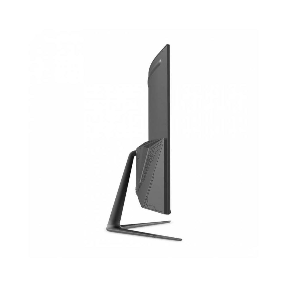 Monitor Gamer Curvo ilectry Vision 27, Full HD, 240Hz, 1ms, G-Sync Comp., FreeSync, HDR, Preto - IYVISION2724C - view 2