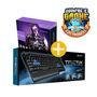 Placa de vídeo (VGA) Sapphire ATI Radeon R9 280 3GB GDDR5 PCI-E 384 Bits 11230-00-20G + Teclado Gamer Tactix Preto e Azul ABNT Sharkoon