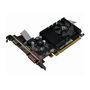 Placa de Vídeo VGA XFX Radeon R7 240 2GB DDR3 PCI-Express 3.0 R7-240D-CLF2