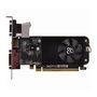 Placa de Vídeo VGA XFX Radeon R7 240 2GB DDR3 PCI-Express 3.0 R7-240D-CLF2