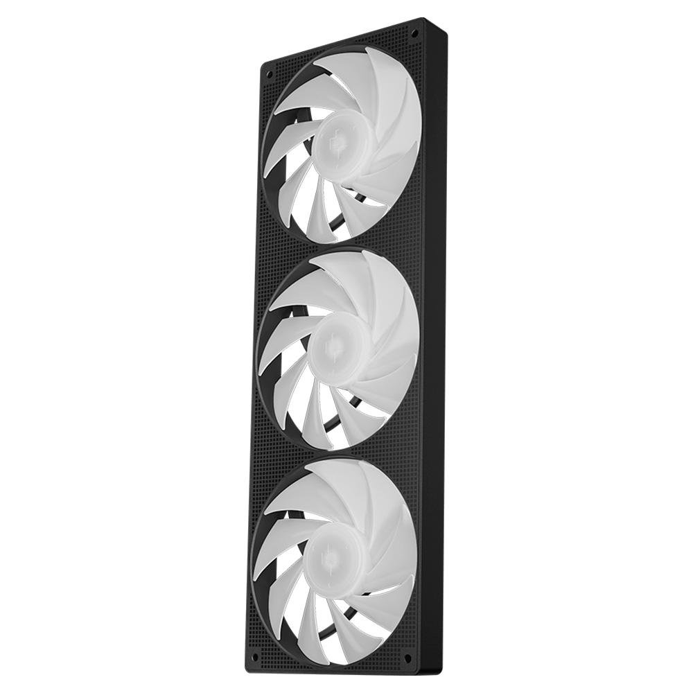 Gabinete Gamer Deepcool Morpheus | KaBuM!