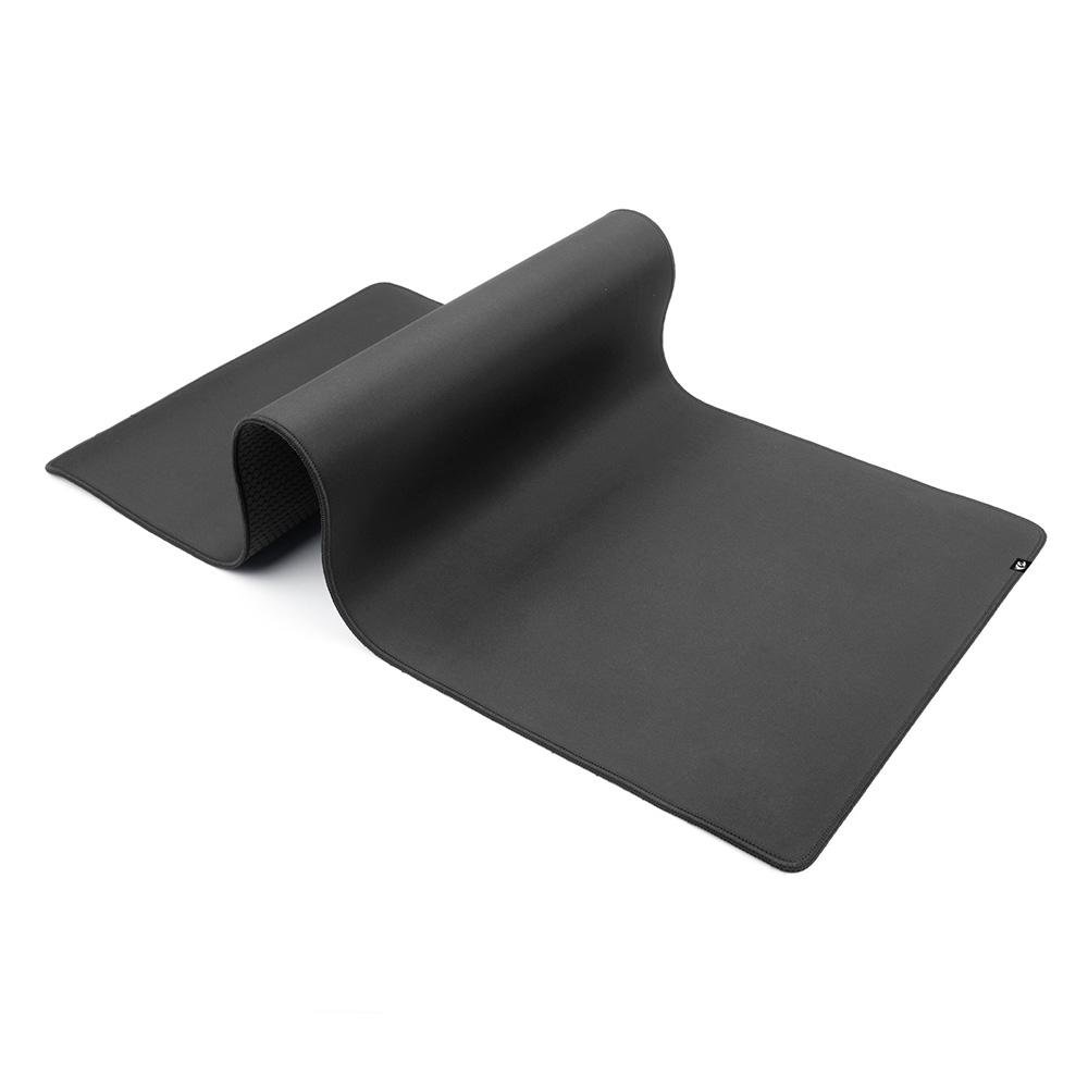 Imagem 3 de 6 do produto Mousepad Gamer Redragon Flick 3XL, Grande Extendido 1219x610x3mm, Preto - P040