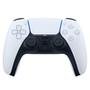 Console Playstation 5 Sony, Mídia física, SSD 825GB, com controle sem fio DualSense e Base de Carregamento Sony Para Controle DualSense, Branco