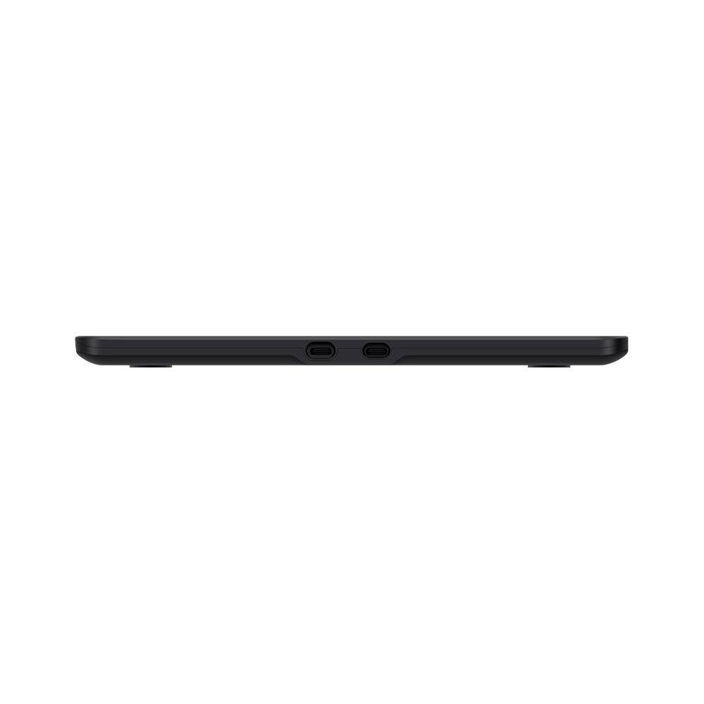 Imagem 7 de 10 do produto Mesa Digitalizadora Huion Kamvas 13 com suporte ajustável, USB, Cosmo Black, Preto - GS1331