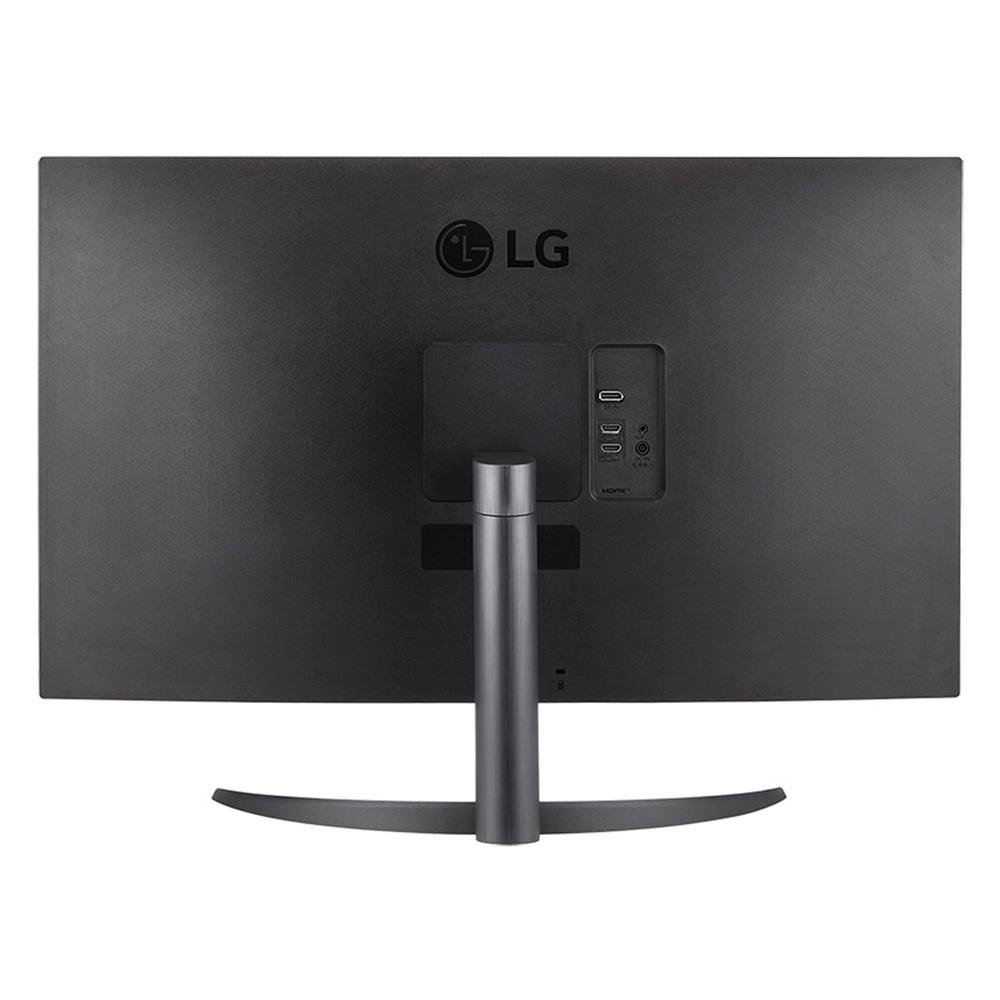 Imagem 13 de 16 do produto Monitor Profissional LG 32", 4K, 60Hz, 4ms, VA, FreeSync, HDR10, Som Integrado - 32UR500-B