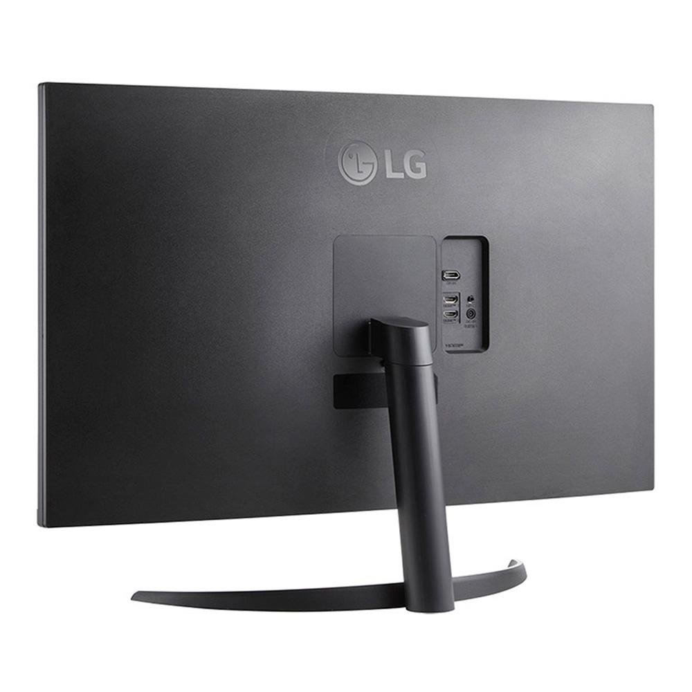 Imagem 14 de 16 do produto Monitor Profissional LG 32", 4K, 60Hz, 4ms, VA, FreeSync, HDR10, Som Integrado - 32UR500-B