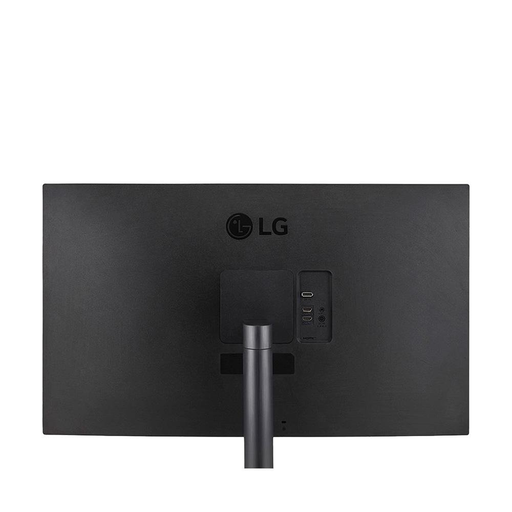 Imagem 15 de 16 do produto Monitor Profissional LG 32", 4K, 60Hz, 4ms, VA, FreeSync, HDR10, Som Integrado - 32UR500-B