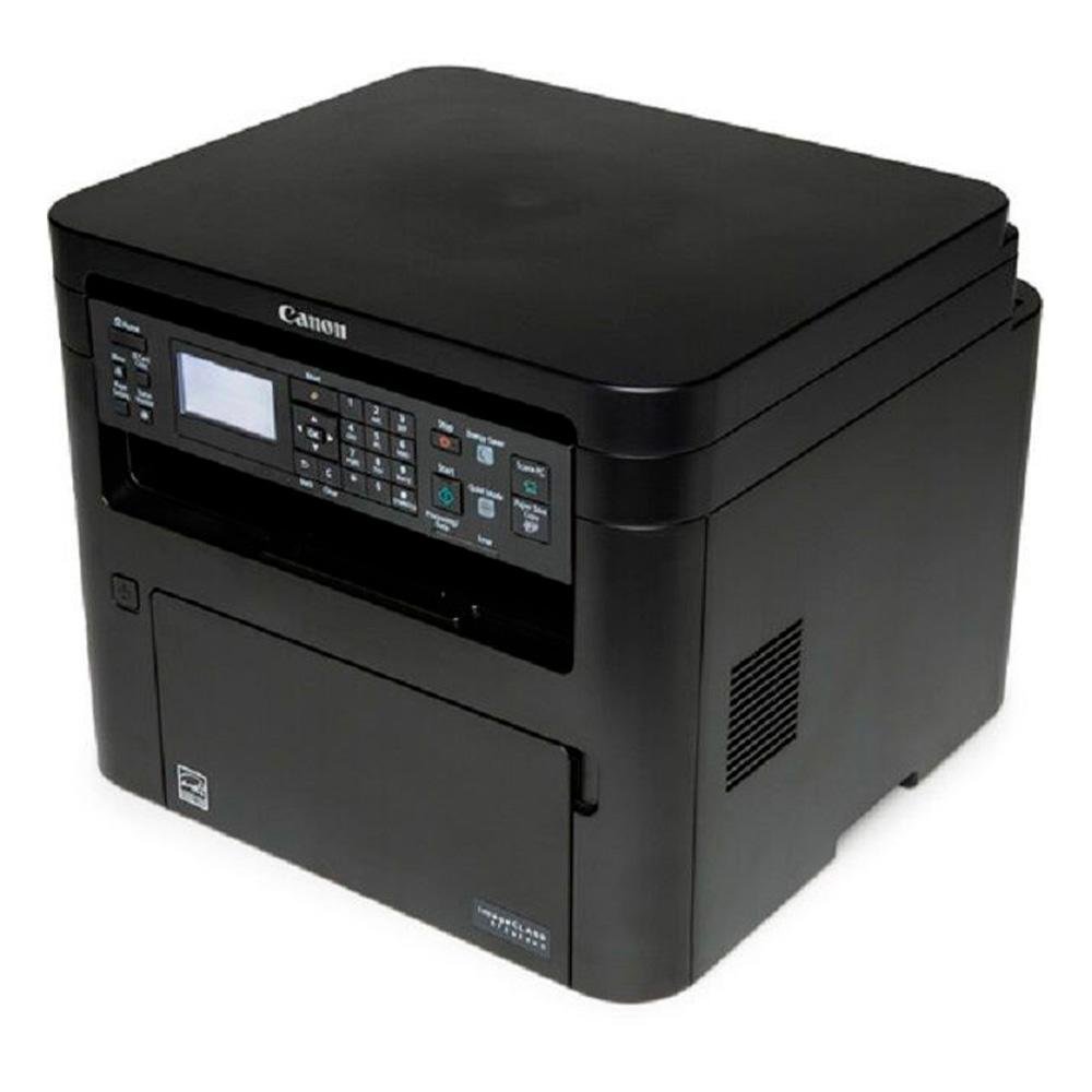 Multifuncional Laser Monocromátic MF262DW | KaBuM!