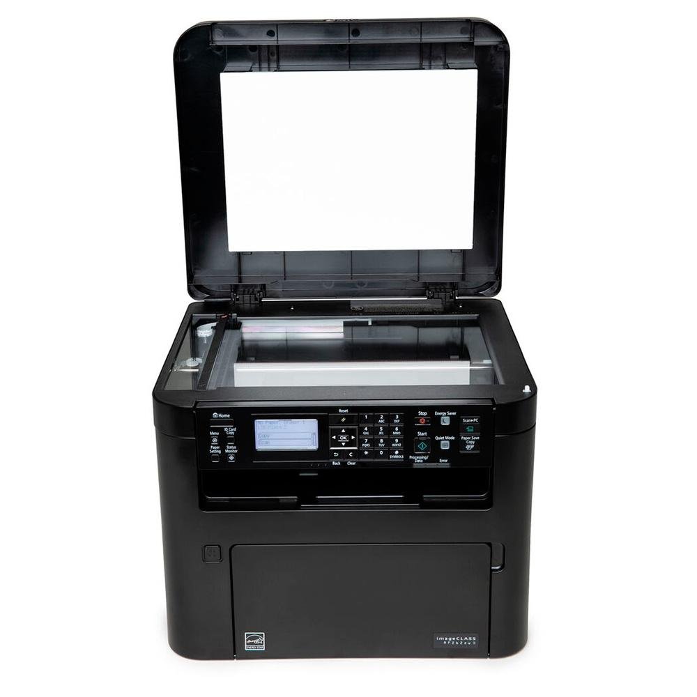 Canon MF262dw レーザープリンター Multifuncional Laser Monocromátic MF262DW | KaBuM!
