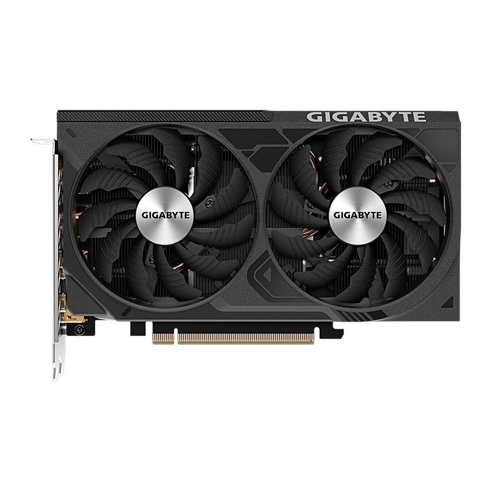 新品に近い RTX4060Ti　GIGABYTE　WINDFORCE OC Placa de Vídeo RTX 4060 Ti Windforce OC | KaBuM!