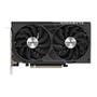 Placa de Vídeo RTX 4060 Ti Windforce OC Gigabyte NVIDIA GeForce, 16GB GDDR6, DLSS, Ray Tracing - GV-N406TWF2OC-16GD