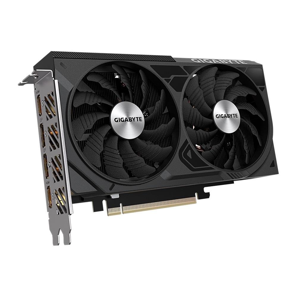 【ほぼ未使用】GIGABYTE RTX 4060 Ti 16GB OC GeForce RTX™ 4060 Ti GAMING OC 16G Características | Placas