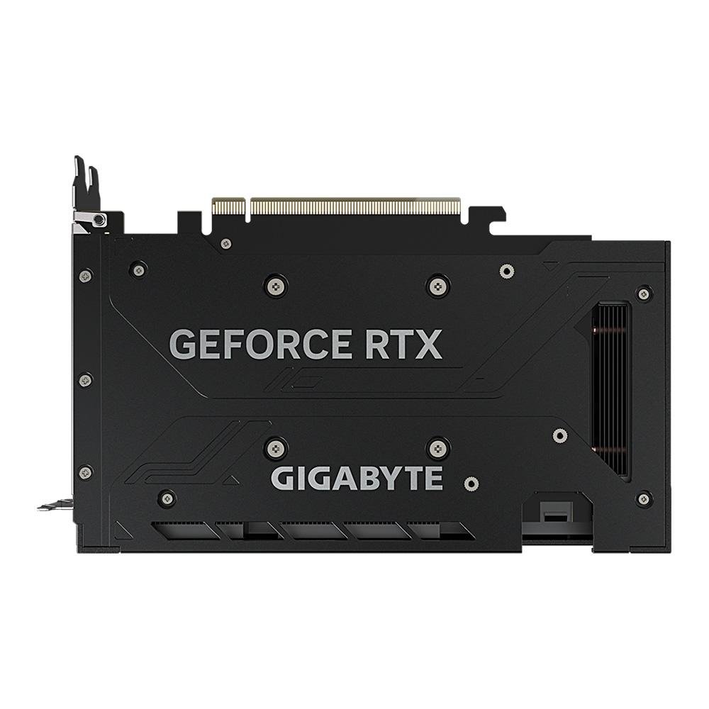 新品に近い RTX4060Ti　GIGABYTE　WINDFORCE OC GeForce RTX™ 4060 Ti WINDFORCE OC 8G Características